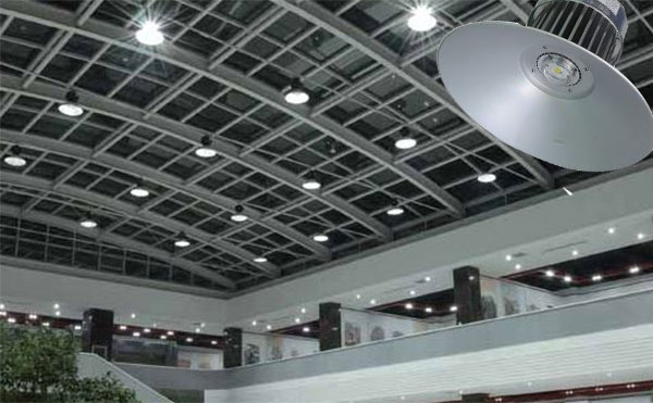 Giá đèn led nhà xưởng 60W bao nhiêu